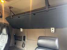 Scania R580 V8 Rear Lift Tractor Unit 