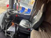 Scania R580 V8 Rear Lift Tractor Unit 