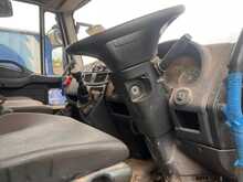 Iveco 180E25 18 Ton Steel Body Tipper 