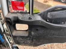 Iveco 180E25 18 Ton Steel Body Tipper 