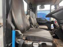 Iveco 180E25 18 Ton Steel Body Tipper 