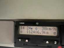 Iveco 180E25 18 Ton Steel Body Tipper 