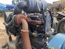 Volvo Stamford 250 KVA Gen Set 
