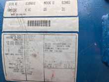 Volvo Stamford 250 KVA Gen Set 