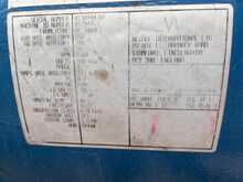 Volvo Stamford 250 KVA Gen Set 