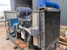 Volvo Stamford 250 KVA Gen Set 