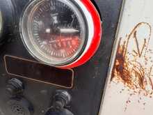 Volvo Stamford 250 KVA Gen Set 