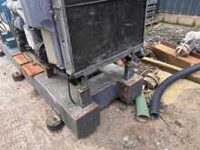 Volvo Stamford 250 KVA Gen Set 