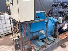 Volvo Stamford 250 KVA Gen Set 