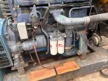 Volvo Stamford 250 KVA Gen Set 