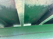 Alexander 30 Ton Drawbar Trailer 