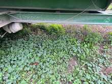 Alexander 30 Ton Drawbar Trailer 