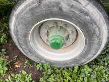 Alexander 30 Ton Drawbar Trailer 