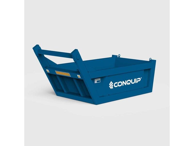 Conquip Drag Skip