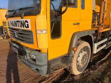 Volvo FL618 18 Ton Line Painting Vehicle 
