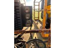 Volvo FL618 18 Ton Line Painting Vehicle 