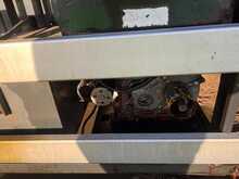 Volvo FL618 18 Ton Line Painting Vehicle 