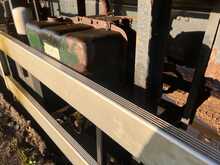 Volvo FL618 18 Ton Line Painting Vehicle 