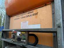 Cartwright 4.3m & 4.6m Curtain Side Trailers 