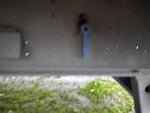 Cartwright 4.3m & 4.6m Curtain Side Trailers 