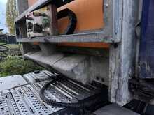 Cartwright 4.3m & 4.6m Curtain Side Trailers 