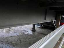 Cartwright 4.3m & 4.6m Curtain Side Trailers 