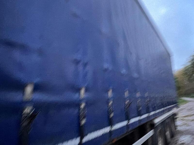 Cartwright Curtain Side Trailers 