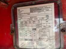 Wilson 13.6m Step Frame Step Frame Trailer 