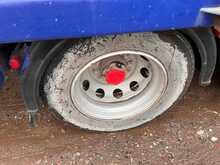 Wilson 13.6m Step Frame Step Frame Trailer 