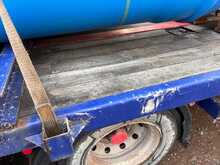 Wilson 13.6m Step Frame Step Frame Trailer 