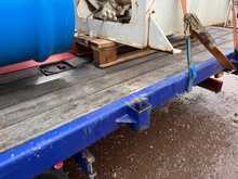 Wilson 13.6m Step Frame Step Frame Trailer 