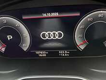 Audi A4 TDI Technik 