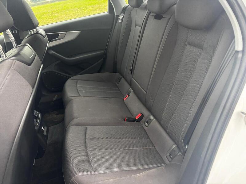 Audi 2.0 TDI 35 Technik Saloon 4dr Diesel S Tronic Euro 6 (s/s) (163 ps)