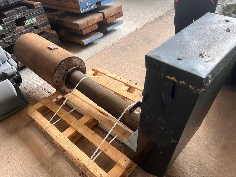 Dawson Keith Diesel Generator