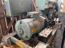 Dawson Keith 130 KVA Diesel Generator 