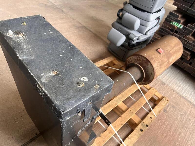 Dawson Keith Diesel Generator