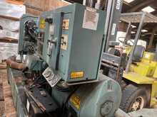 Dawson Keith 130 KVA Diesel Generator 