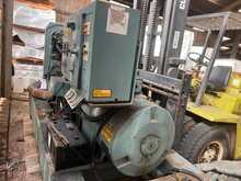 Dawson Keith 130 KVA Diesel Generator 