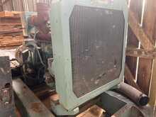 Dawson Keith 130 KVA Diesel Generator 