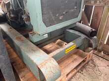 Dawson Keith 130 KVA Diesel Generator 