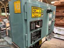 Dawson Keith 130 KVA Diesel Generator 