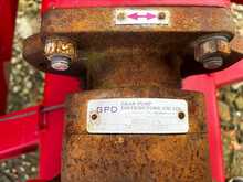 Hi Spec 1600 & 1800 Gallon Vac Tankers 