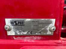 Hi Spec 1600 & 1800 Gallon Vac Tankers 
