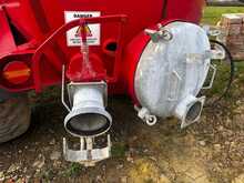 Hi Spec 1600 & 1800 Gallon Vac Tankers 