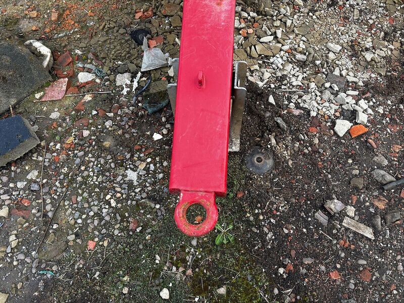 Hi Spec Vac Tankers
