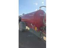 Hi Spec 1600 & 1800 Gallon Vac Tankers 