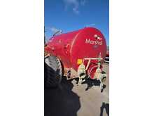 Hi Spec 1600 & 1800 Gallon Vac Tankers 