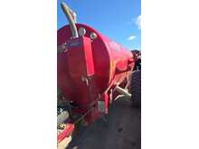 Hi Spec 1600 & 1800 Gallon Vac Tankers 