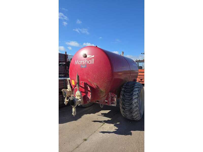 Hi Spec Vac Tankers