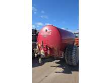 Hi Spec 1600 & 1800 Gallon Vac Tankers 